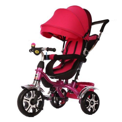 Recall tricycle